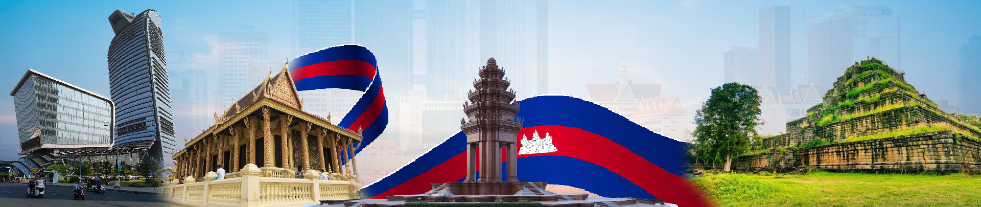 cambodia flag