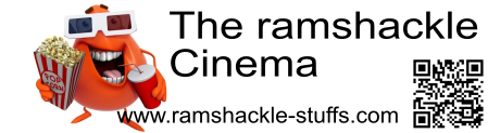 ramshackle cinema