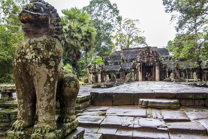 banteay kdei 1