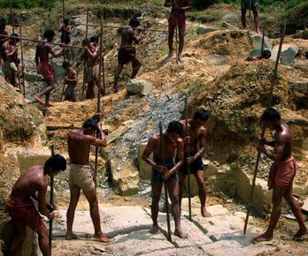 old angkor people