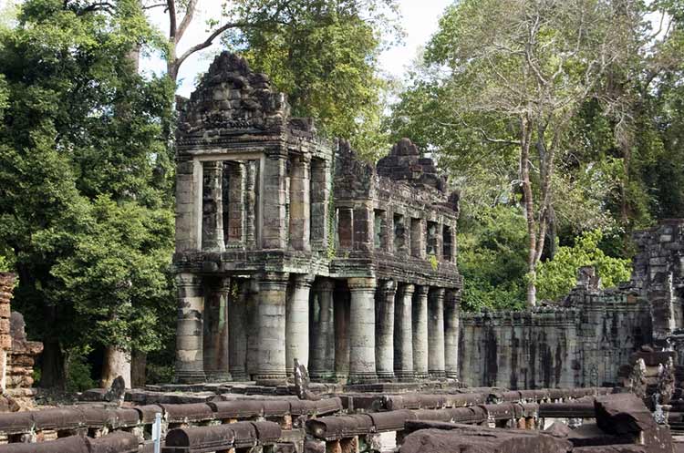 preah khan