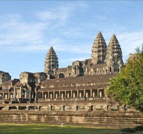 Angkor Wat