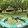 War Museum Cambodia