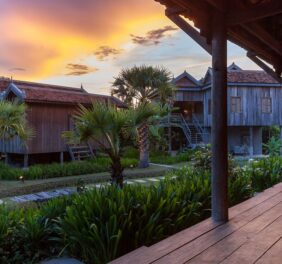 Sala Lodges