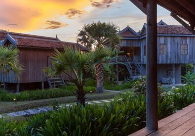 Sala Lodges