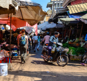 Phsar Leu Thom Tmey