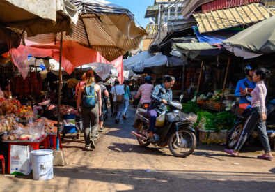 Phsar Leu Thom Tmey