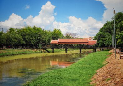 Siem Reap Riverside ...