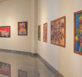 Angkor National Museum