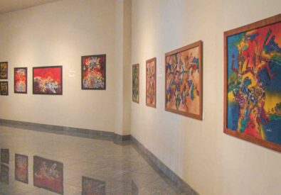 Angkor National Museum