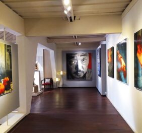 Theam’s Gallery