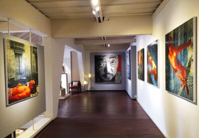 Theam’s Gallery