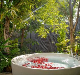Amara Private Pool V...