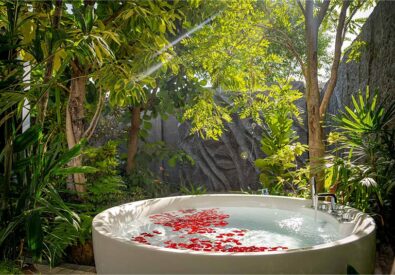 Amara Private Pool V...