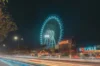 Angkor Eye