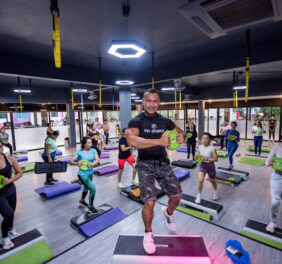 Angkor Fitness
