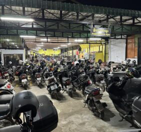 Angkor Muscle Gym