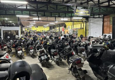 Angkor Muscle Gym