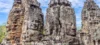 Bayon Temple