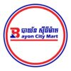 Bayon City Mart