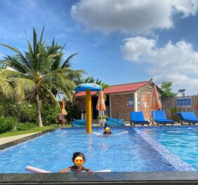 Black Pepper Resort