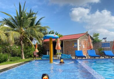 Black Pepper Resort