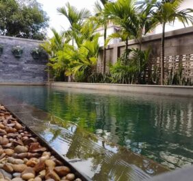 Bou Savy Guest House