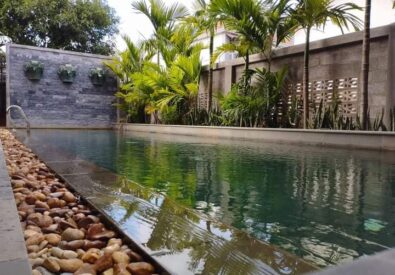 Bou Savy Guest House