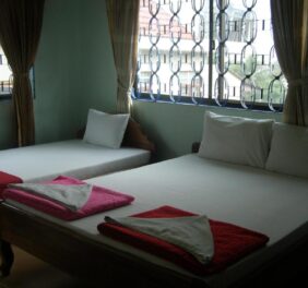 Bun Kao Guest House