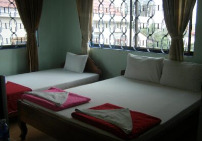 Bun Kao Guest House