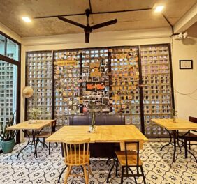 Coworking Space WeMe
