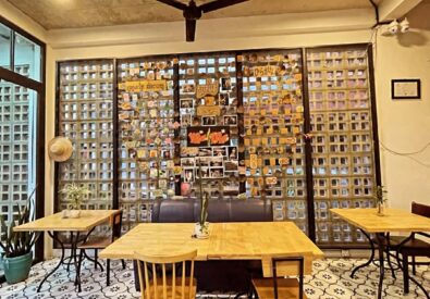 Coworking Space WeMe