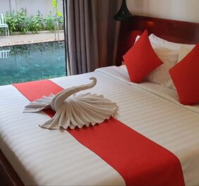 Siem Reap Tevi Resid...
