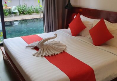 Siem Reap Tevi Resid...