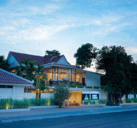 Amatak Boutique Hotel