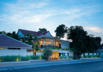 Amatak Boutique Hotel