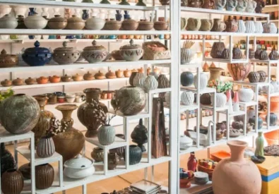 Fair Trade Village