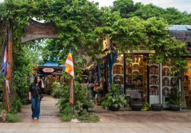 Made in Cambodia Market