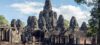Bayon Temple