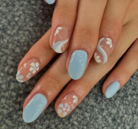 Roxy Nail Spa Siem Reap