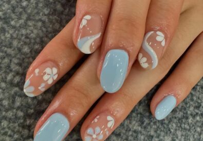 Roxy Nail Spa Siem Reap