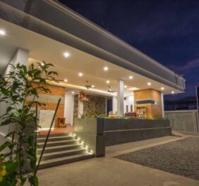 Siem Reap City Resid...