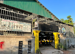 Siem Reap Fit