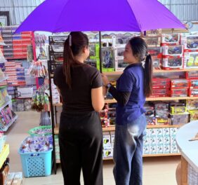Siem Reap Books ...