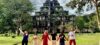 Siem Reap Shuttle Tours