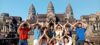 Siem Reap Shuttle Tours