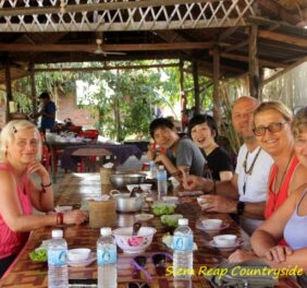 Siem Reap Countrysid...