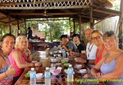 Siem Reap Countrysid...