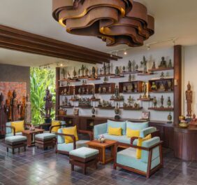 Sokkhak Spa – ...