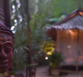 Sra Thnam, Khmer Mas...